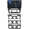 Skoda Octavia A5 2004-2013 (серебро) OEM RK10-1216 на Android 10 (CarPlay, AHD, 1/32) Skoda Octavia A5 2004-2013 (серебро) OEM RK10-1216 на Android 10 (CarPlay, AHD, 1/32)