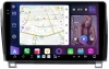 FarCar S500 2K GX790M штатная магнитола для Toyota Tundra XK50 2007-2013, Sequoia XK60 2007-2022 на Android 14 c 6GB, DSP, 4G