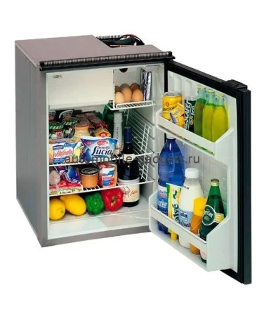 Автохолодильник компрессорный Indel B Cruise 085/V