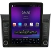 Штатная магнитола Toyota Corolla Fielder, Corolla Axio 2012-2024 Canbox GTR095-9-1144 на Android 10 (QLed, 4/64, DSP, CarPlay)