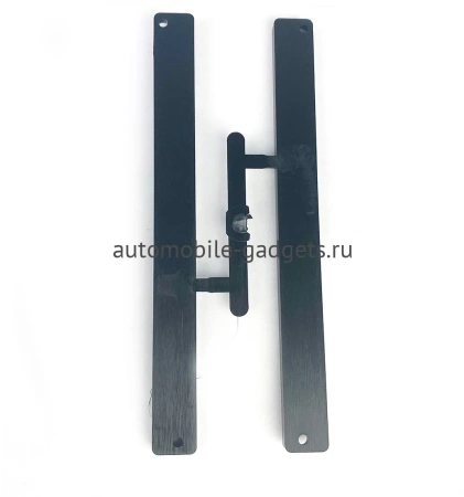 Штатная магнитола Canbox Logic-i3 2K 5735-9195 для Volkswagen Touareg 2002-2010 на Android 11 (4G-SIM, 8/256, DSP, 360, QLed)