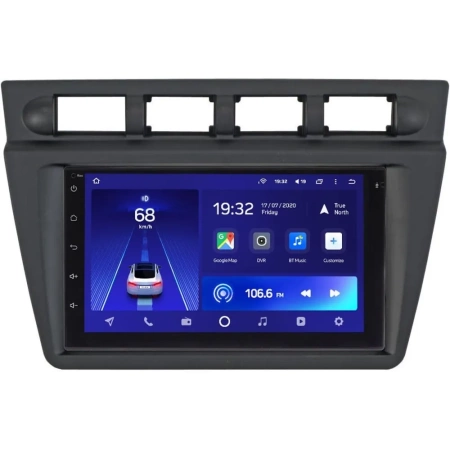 Магнитола в штатное место 2 din Kia Picanto 2004-2007 Teyes SPRO PLUS 4/64 7 дюймов RP-11-361-324 на Android 10 (4G-SIM, DSP)
