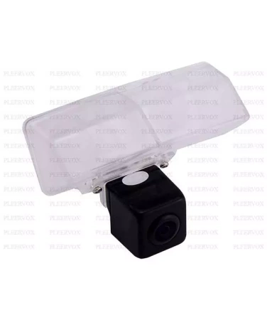 Pleervox PLV-AVG-TYPRI01 камера заднего вида для Toyota RAV4, Prius, Matrix, Venza