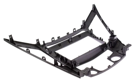 Магнитола в штатное место 2 din Hyundai Sonata VI (YF) 2009-2014 Canbox 2/32 на Android 10 (GT7-RP-HDSNE-104) (IPS, DSP, CarPlay)