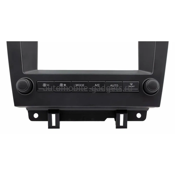 Штатное головное устройство Ford Mustang 5 2009-2014 Canbox PRO-Line (Tesla style) 9.7 дюймов 8/256 7883-1312-135 на Android 13 (4G-SIM, DSP, QLed)