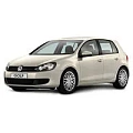 volkswagen Golf 6 (2008-2012)