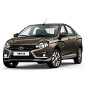 Lada Vesta (2015-2022) Lada Vesta (2015-2022)