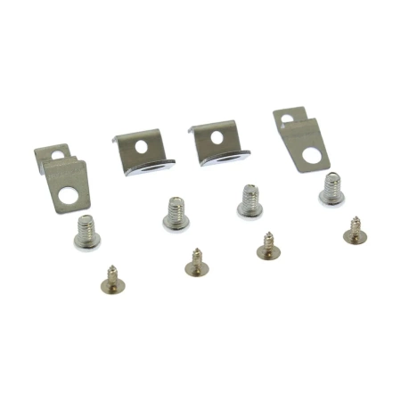Штатная магнитола Mercedes-Benz SL (R230) 2006-2011 Canbox EVO 2K 5816-9403 на Android 14 (4G-SIM, 8/256, DSP, QLed, AI, 360)