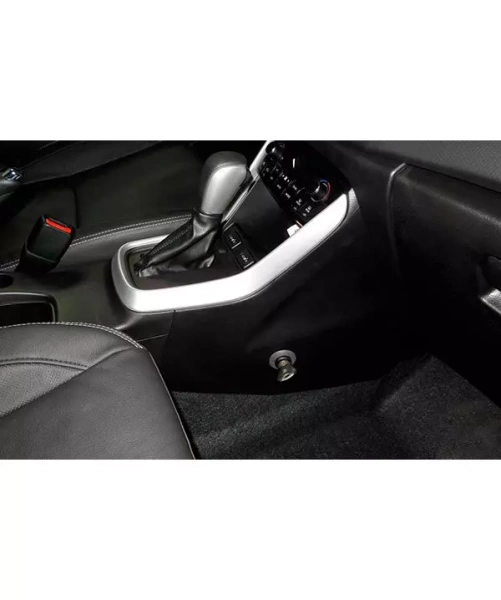 Блокиратор КПП для SUZUKI SX4 New /2013-/ М5 R-назад - Гарант Консул 43009.R