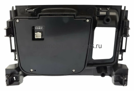 Штатная магнитола Mazda CX-4 2016-2024 Canbox M-Line 4544-9-2781 на Android 10 (4G-SIM, 2/32, DSP, QLed)