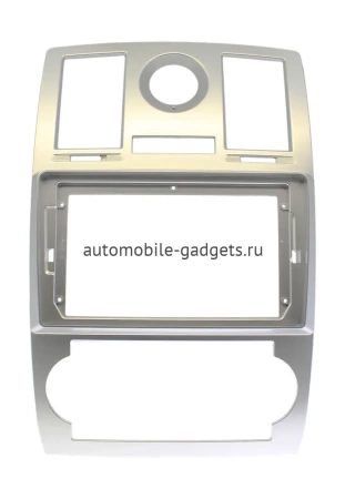 Chrysler 300C 2004-2011 OEM RK9-9112 Android 10 (CarPlay, AHD, 1/32)