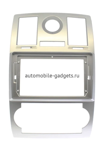 Chrysler 300C 2004-2011 OEM RK9-9112 Android 10 (CarPlay, AHD, 1/32)