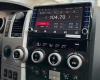Carmedia OL-1688-RQ (крутилки) Штатная магнитола для Toyota Tundra XK50 2007-2013, Sequoia XK60 2007-2022 на Android 13 c 6GB, DSP, 4G