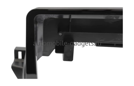 Штатное головное устройство Teyes CC2L PLUS 1/16 10 дюймов RM-10-TK763 для Toyota Camry XV70 2020-2024 (левый руль) на Android 8.1 (DSP, IPS, AHD)