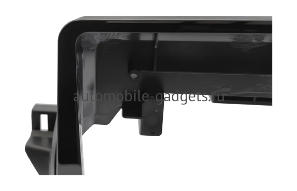 Toyota Camry XV70 2020-2024 (левый руль) Canbox M-Line 4543-10-TK763 на Android 10 (4G-SIM, 2/32, DSP, QLed)