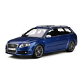 Audi RS4 (B7) (2005-2009) Audi RS4 (B7) (2005-2009)