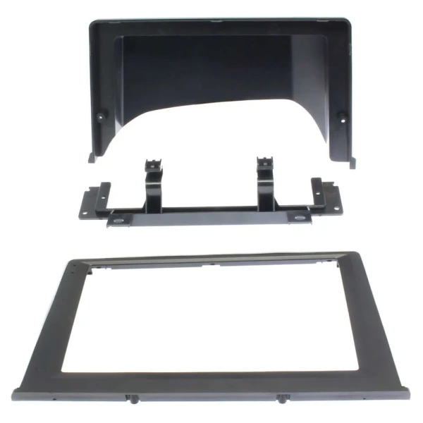 Штатное головное устройство Teyes CC3L WIFI 2/32 9 дюймов RM-9-0280 для BMW 1 (F20, F21) 2011-2019 на Android 8.1 (DSP, IPS, AHD)