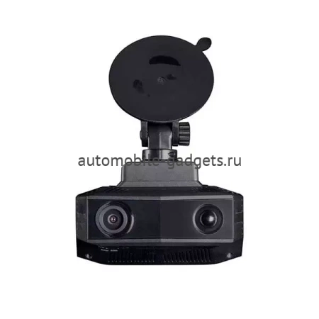 Incar SDR-240 Nepal видеорегистратор с сигнатурным радар-детектором