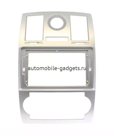 Incar RCH-FC216 Переходная рамка для установки магнитолы 9 дюймов Chrysler 300C 2004-2011
