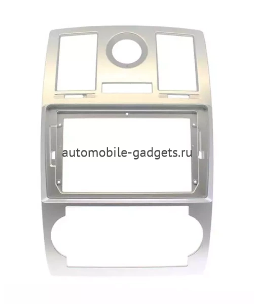 Incar RCH-FC216 Переходная рамка для установки магнитолы 9 дюймов Chrysler 300C 2004-2011