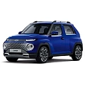 Hyundai Casper 2022+