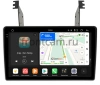 Штатная магнитола Toyota Aristo 2 1997-2004 (для авто без NAVI) Canbox PRO-Line 2K 4252-9-1278 на Android 13 (4G-SIM, 8/256, DSP, QLed)