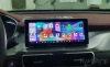Навигационный блок для Belgee X50 на штатную магнитолу — NaviPilot CarPlay BOX 12 ULTRA для Belgee X50