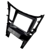 Штатная магнитола Subaru Legacy 5, Outback 4 2009-2014 (черная, левый руль) Canbox RS9-0087 1.5/32 Android 10 (IPS, DSP, CarPlay)