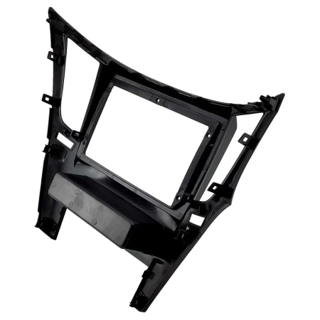 Штатная магнитола Subaru Legacy 5, Outback 4 2009-2014 (черная, левый руль) Canbox RS9-0087 1.5/32 Android 10 (IPS, DSP, CarPlay)