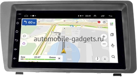 Honda Civic 7 2000-2006 (серая, правый руль) OEM на Android 10 (CarPlay, AHD, 1/32) (RK7-RP-11-674-277) Honda Civic 7 2000-2006 (серая, правый руль) OEM на Android 10 (CarPlay, AHD, 1/32) (RK7-RP-11-674-277)