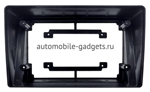Штатная магнитола Ford Explorer 4 (2005-2010) OEM RK10-0184 на Android 10 IPS