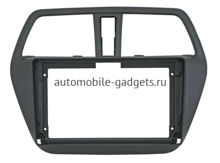 Suzuki SX4 2 2013-2022 Canbox L-Line 4167-9217 на Android 10 (4G-SIM, 3/32, TS18, DSP, QLed)