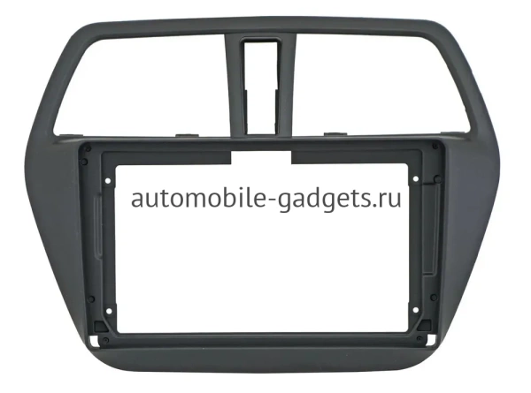 Suzuki SX4 2 2013-2022 OEM RK9-9217 на Android 10 (CarPlay, AHD, 1/32)