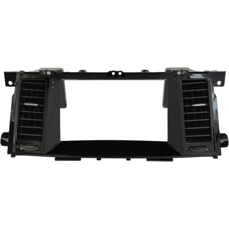 Штатная магнитола Nissan Patrol (Y62) 2010-2024, Armada 2 2016-2020 (Тип А, для авто без NAVI, can BSJ) OEM GT9-2642 2/16 Android 10
