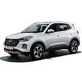 Chery Tiggo 4 Pro 2021+