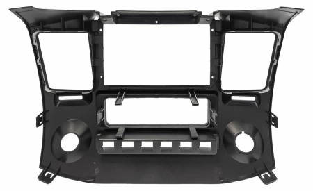 Штатная магнитола GAZ Газел Бизнес (Gazele Business) Canbox GT9-2635 2/32 Android 10 (IPS, DSP, CarPlay)