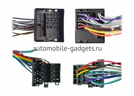 Штатная магнитола GAZ Газел НН (Gazele NN) (серебренная) Canbox Logic-i3 2K 5734-10-0552 на Android 11 (4G-SIM, 6/128, DSP, 360, QLed)