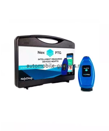 NexDiag NexPTG Professional Superior Толщиномер