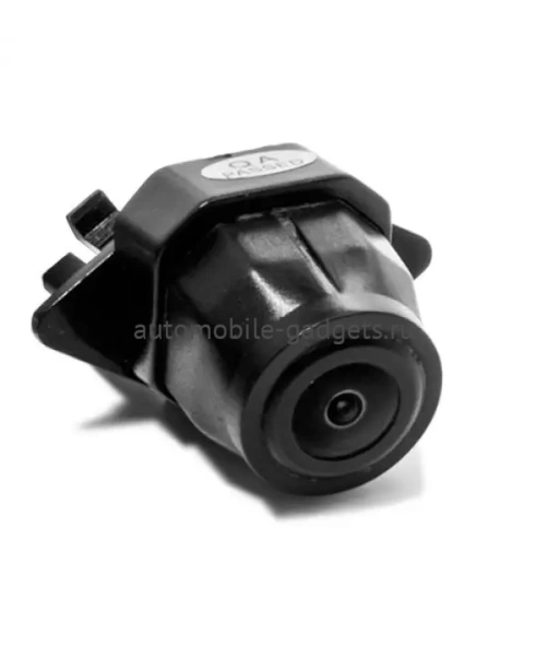 CCD штатная камера переднего вида AVIS AVS324CPR (168) для MERCEDES-BENZ E IV (W212, S212, C207)