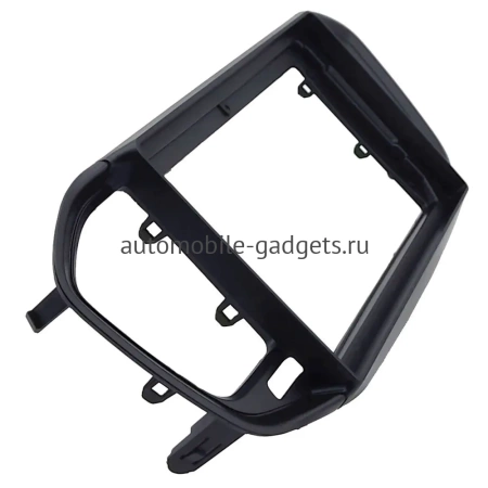 Airoc 2K RI-3013 штатная магнитола для Lada Vesta NG 2023+ на Android 12 с 8GB, DSP, 4G