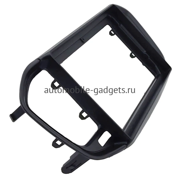 Airoc 2K RI-3013 штатная магнитола для Lada Vesta NG 2023+ на Android 12 с 8GB, DSP, 4G