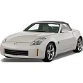 Nissan 350Z (2002-2005)