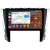 Штатная магнитола Canbox Logic-i3 5722-1027 для Toyota Camry XV55 2014-2018 (для авто с камерой, JBL) на Android 11 (4G-SIM, 4/64, DSP, 360, QLed)