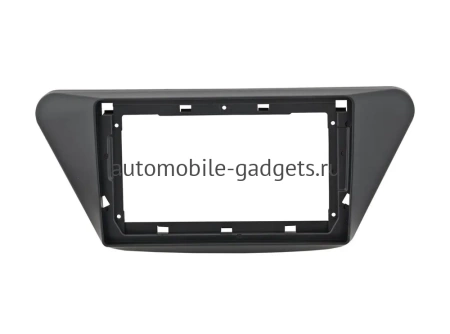 Штатное головное устройство Lifan X50 2015-2019 Teyes CC2L PLUS 2/32 9 дюймов RM-9-590 на Android 8.1 (DSP, IPS, AHD)