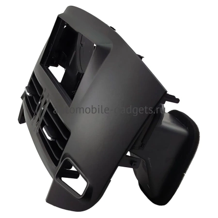 Штатная магнитола Mitsubishi Pajero 4 2006-2024 (Тип B, Вид 2) 12.3 дюйма Teyes LUX ONE (Round Corner) 6/128 RM-0543 на Android 10 (4G-SIM, 6/128, DSP, QLed) Mercedes Style