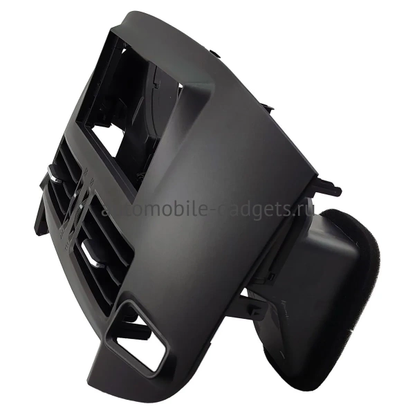 Штатная магнитола Mitsubishi Pajero 4 2006-2024 (Тип B, Вид 2) 12.3 дюйма Teyes LUX ONE 360 6/128 RM-0543 на Android 10 (4G-SIM, 6/128, DSP, QLed) Mercedes Style