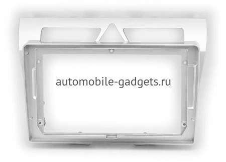 Штатная магнитола Kia Picanto 2007-2011 Canbox L-Line 4296-9-572 на Android 10 (4G-SIM, 6/128, TS18, DSP, QLed)