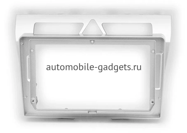 Штатная магнитола Kia Picanto 2007-2011 Canbox L-Line 4169-9-572 на Android 10 (4G-SIM, 2/32, TS18, DSP, QLed)