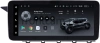 Штатная магнитола Mercedes-Benz GLK (x204) 2008-2012 12.3 дюйма Teyes LUX ONE 4/32 RM-0650 на Android 10 (4G-SIM, 4/32, DSP, QLed) BMW Style