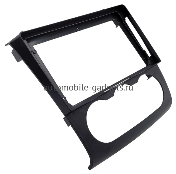 Штатная магнитола Canbox H-Line 7833-9-0058 для Nissan Altima 4 (L32) 2006-2013 (авто без климат-контроля) на Android 10 (4G-SIM, 4/64, DSP, IPS) С крутилками